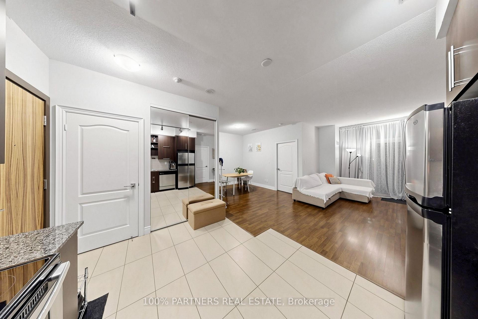 Photo 11 of Unit 108, 50 Clegg Road, Markham, Unionville — HOMEH