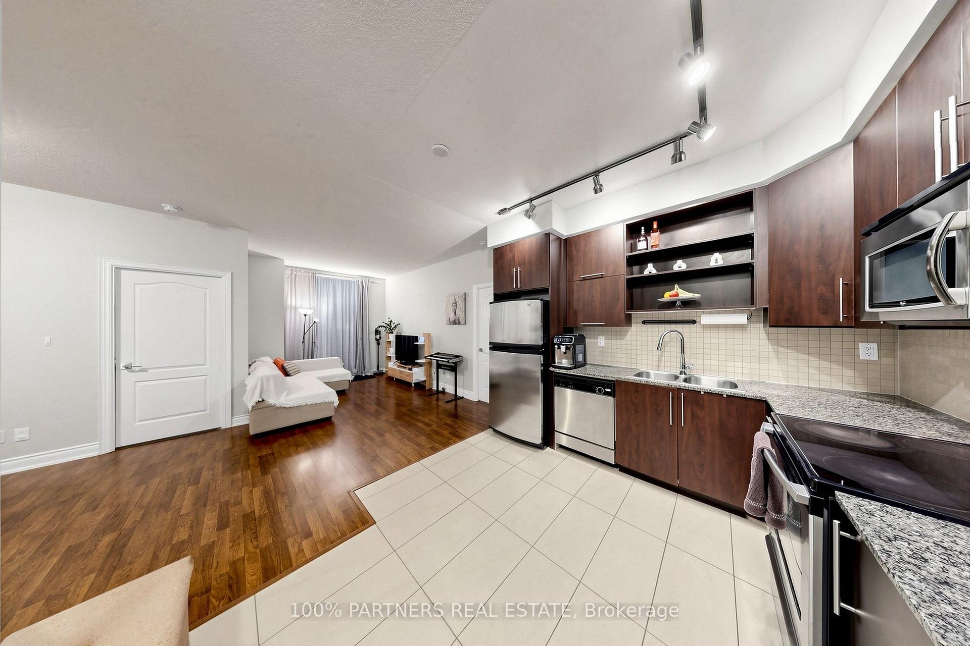 Photo 12 of Unit 108, 50 Clegg Road, Markham, Unionville — HOMEH