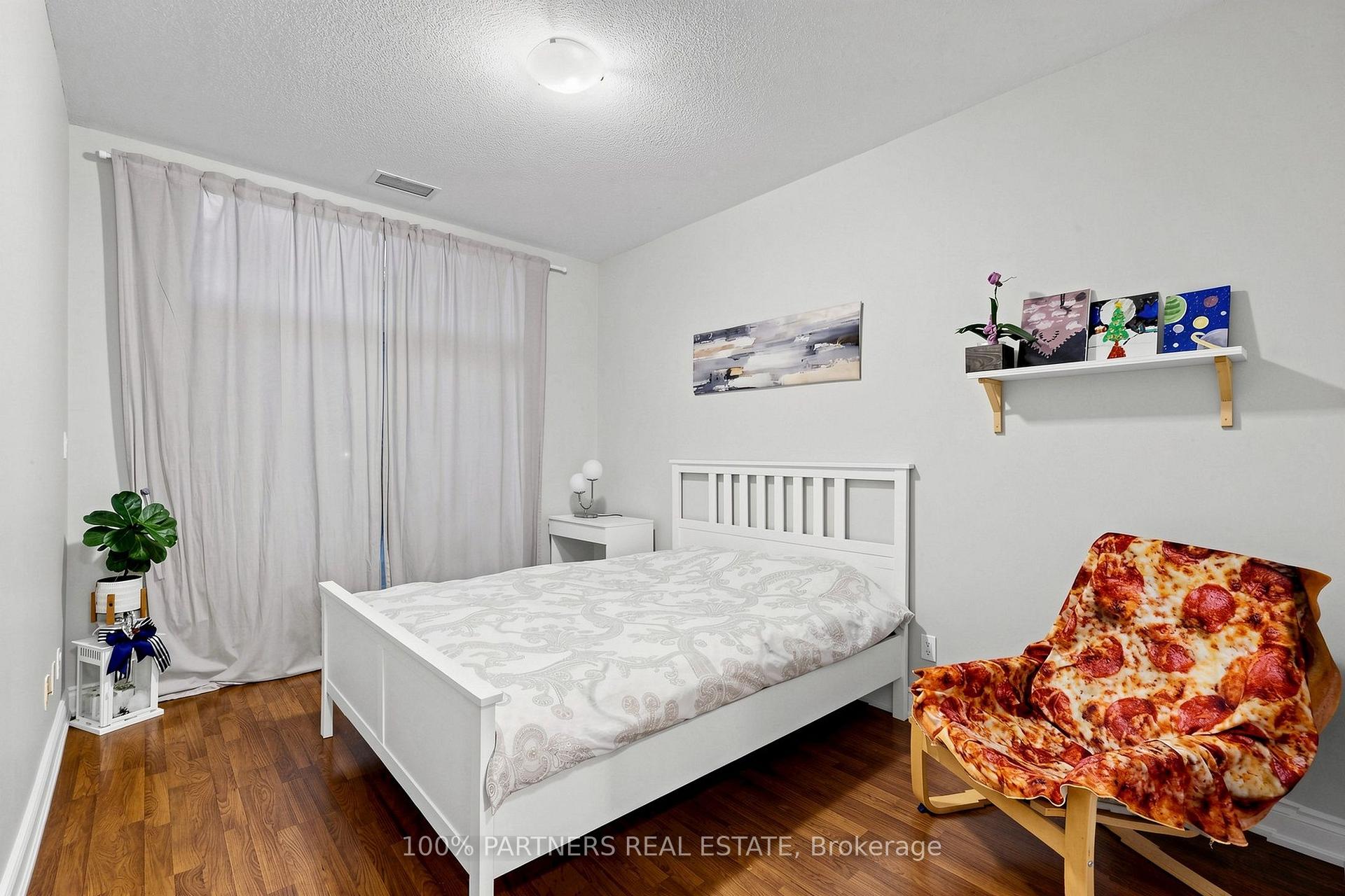 Photo 13 of Unit 108, 50 Clegg Road, Markham, Unionville — HOMEH