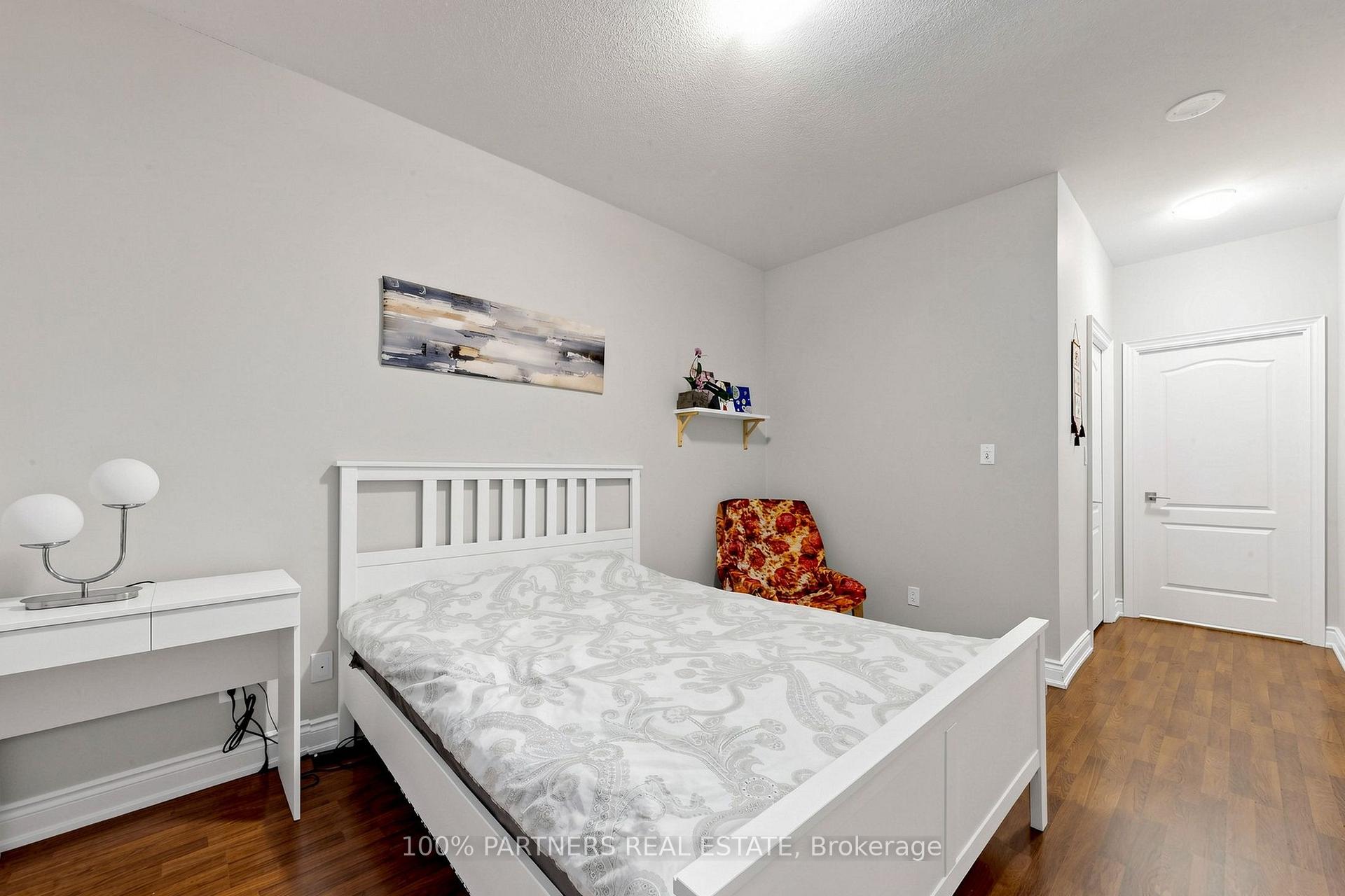 Photo 14 of Unit 108, 50 Clegg Road, Markham, Unionville — HOMEH