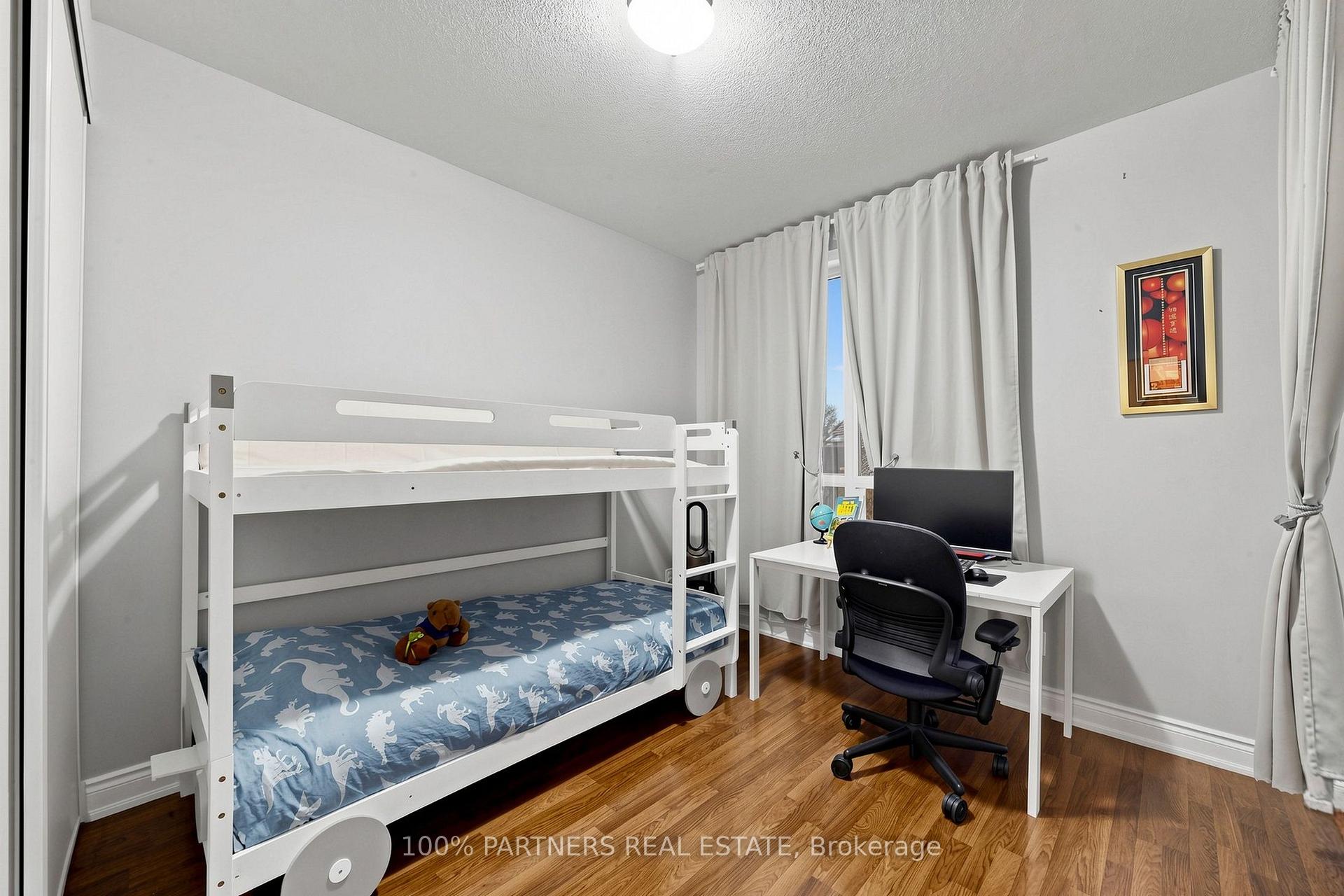 Photo 18 of Unit 108, 50 Clegg Road, Markham, Unionville — HOMEH