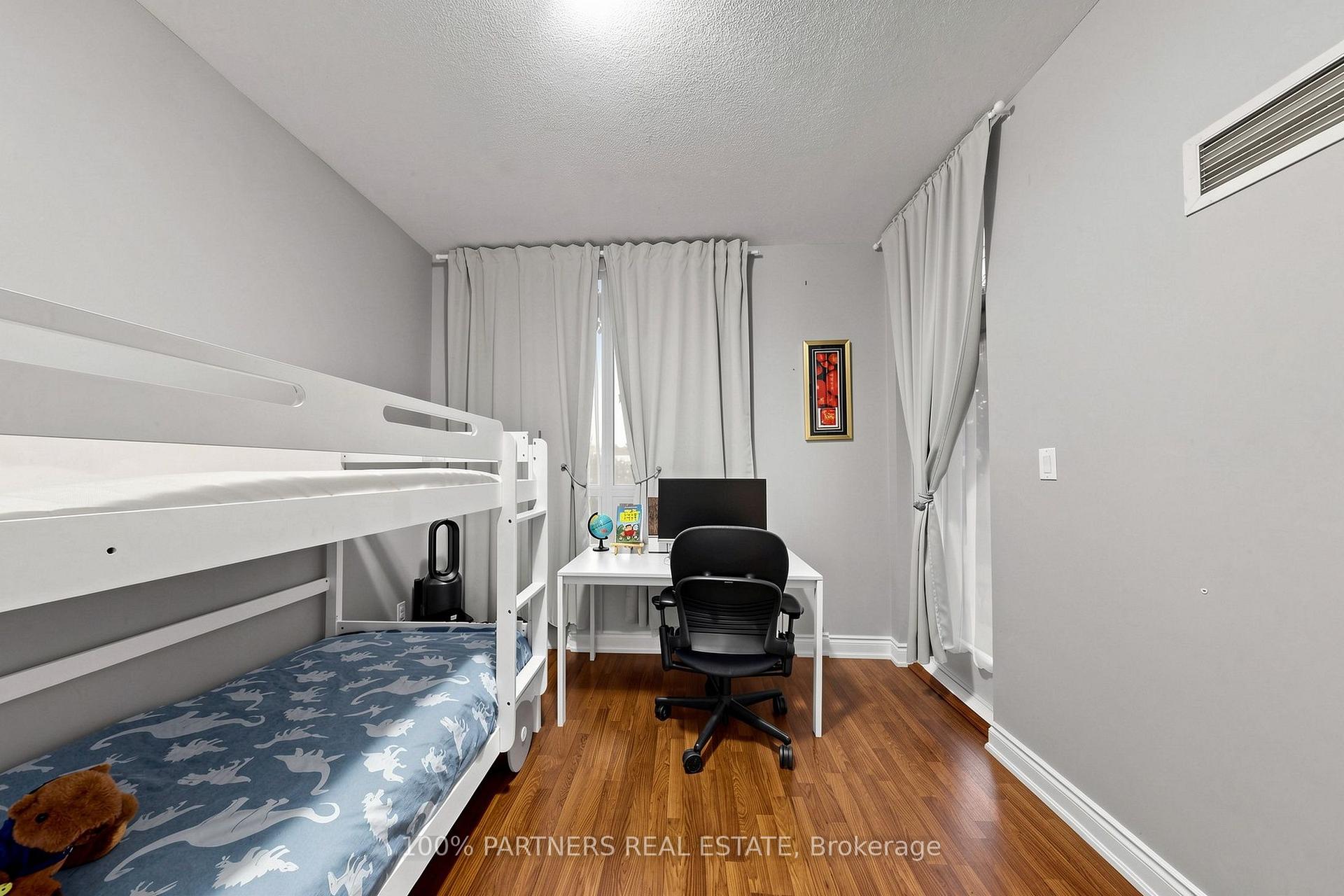 Photo 19 of Unit 108, 50 Clegg Road, Markham, Unionville — HOMEH