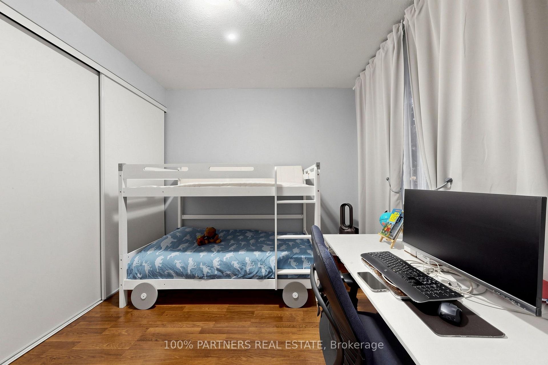 Photo 20 of Unit 108, 50 Clegg Road, Markham, Unionville — HOMEH