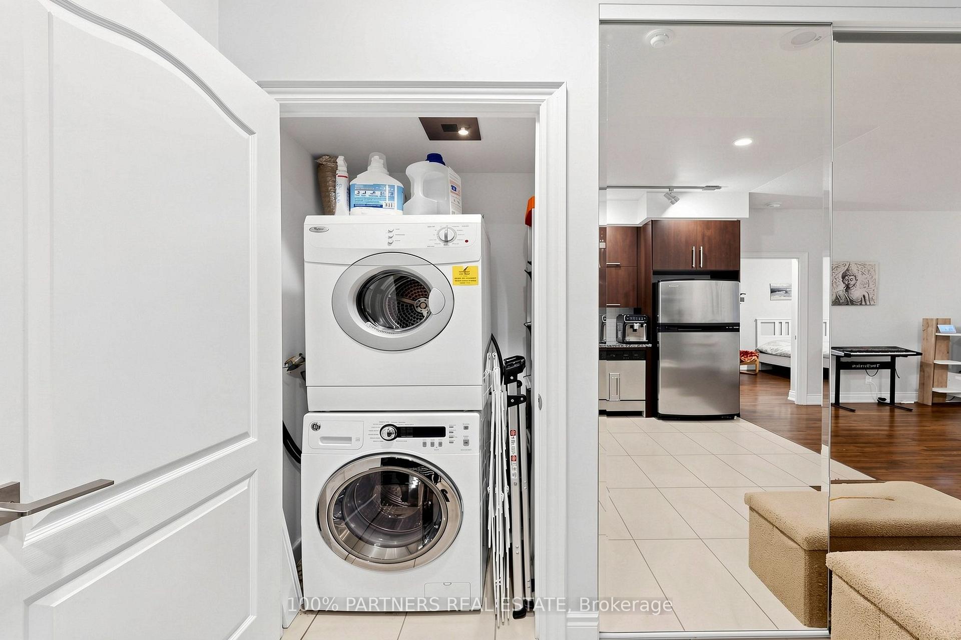 Photo 22 of Unit 108, 50 Clegg Road, Markham, Unionville — HOMEH