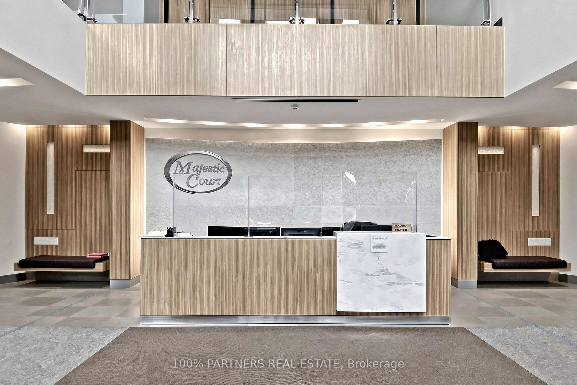 Photo 23 of Unit 108, 50 Clegg Road, Markham, Unionville — HOMEH