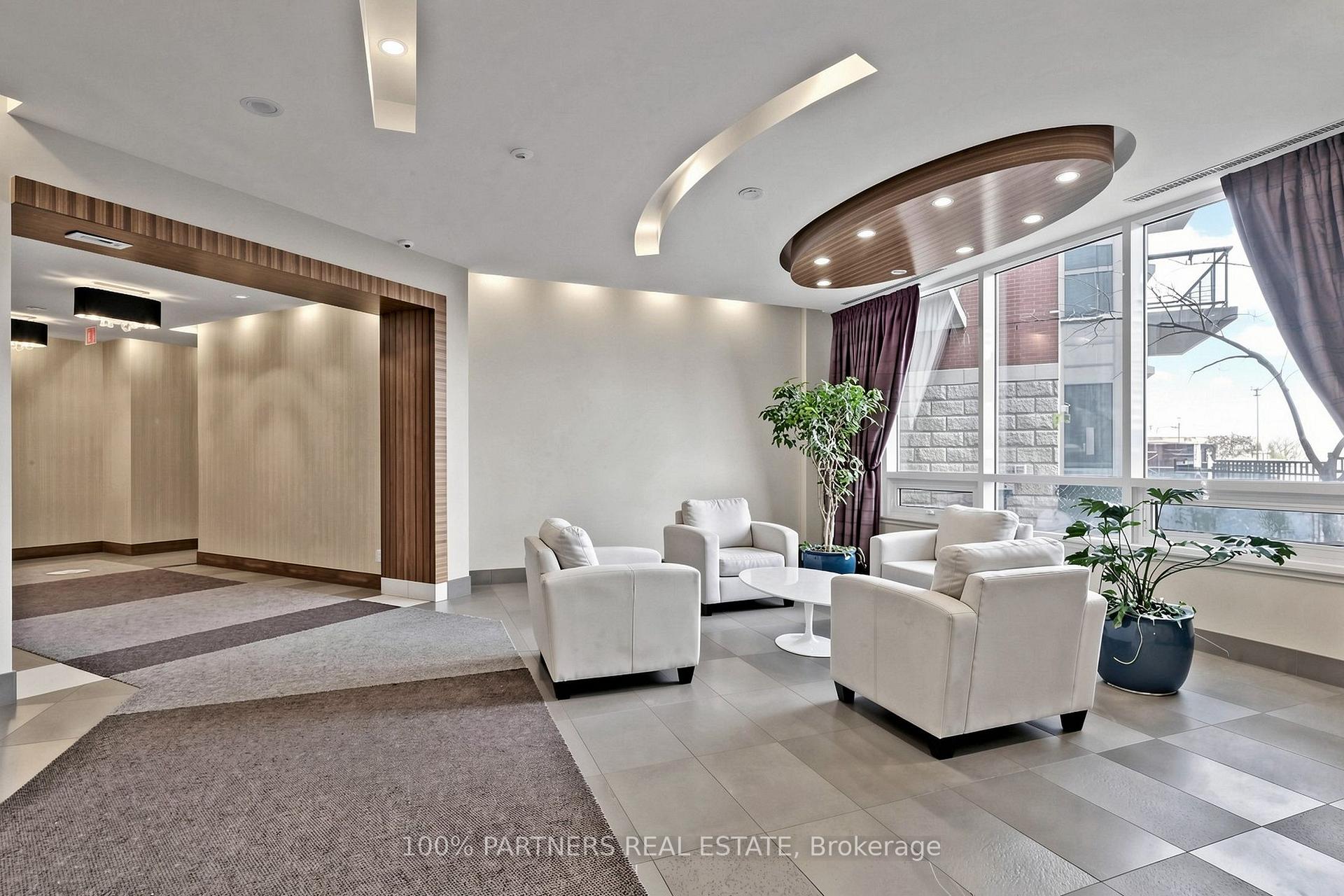 Photo 24 of Unit 108, 50 Clegg Road, Markham, Unionville — HOMEH