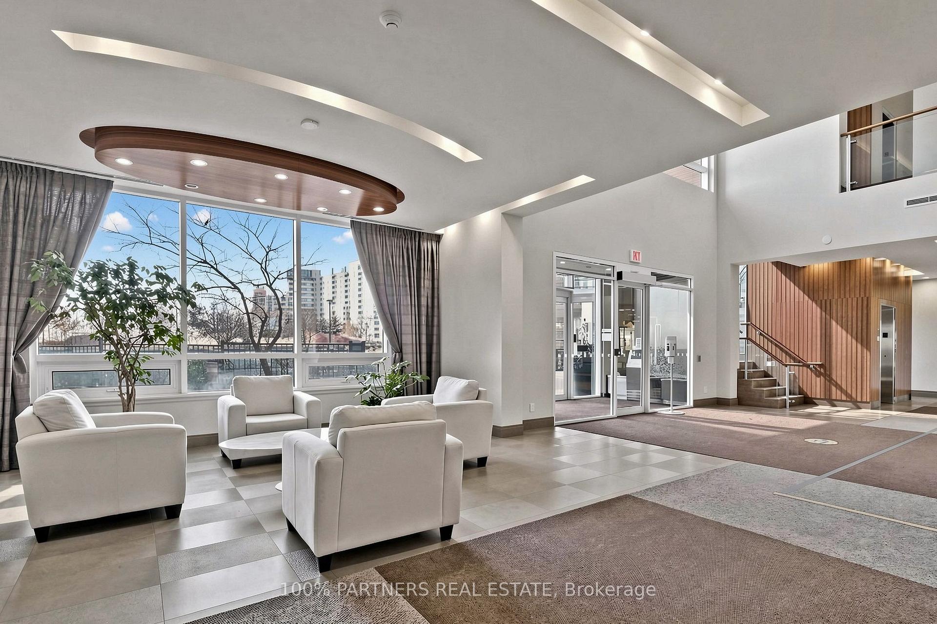 Photo 25 of Unit 108, 50 Clegg Road, Markham, Unionville — HOMEH