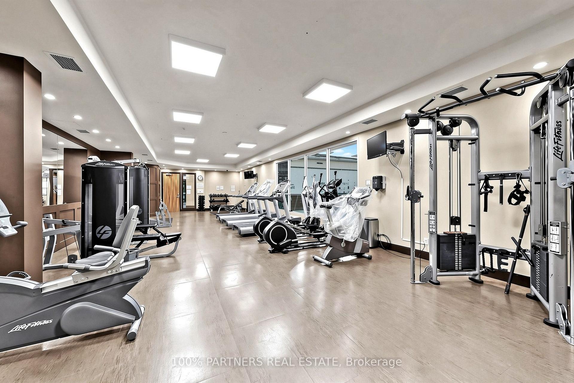 Photo 26 of Unit 108, 50 Clegg Road, Markham, Unionville — HOMEH