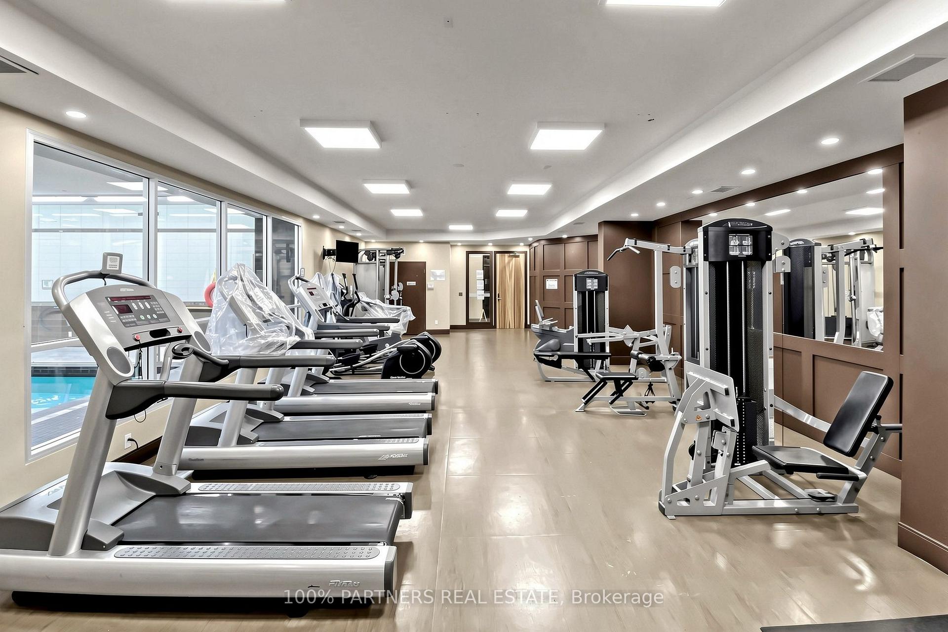 Photo 27 of Unit 108, 50 Clegg Road, Markham, Unionville — HOMEH