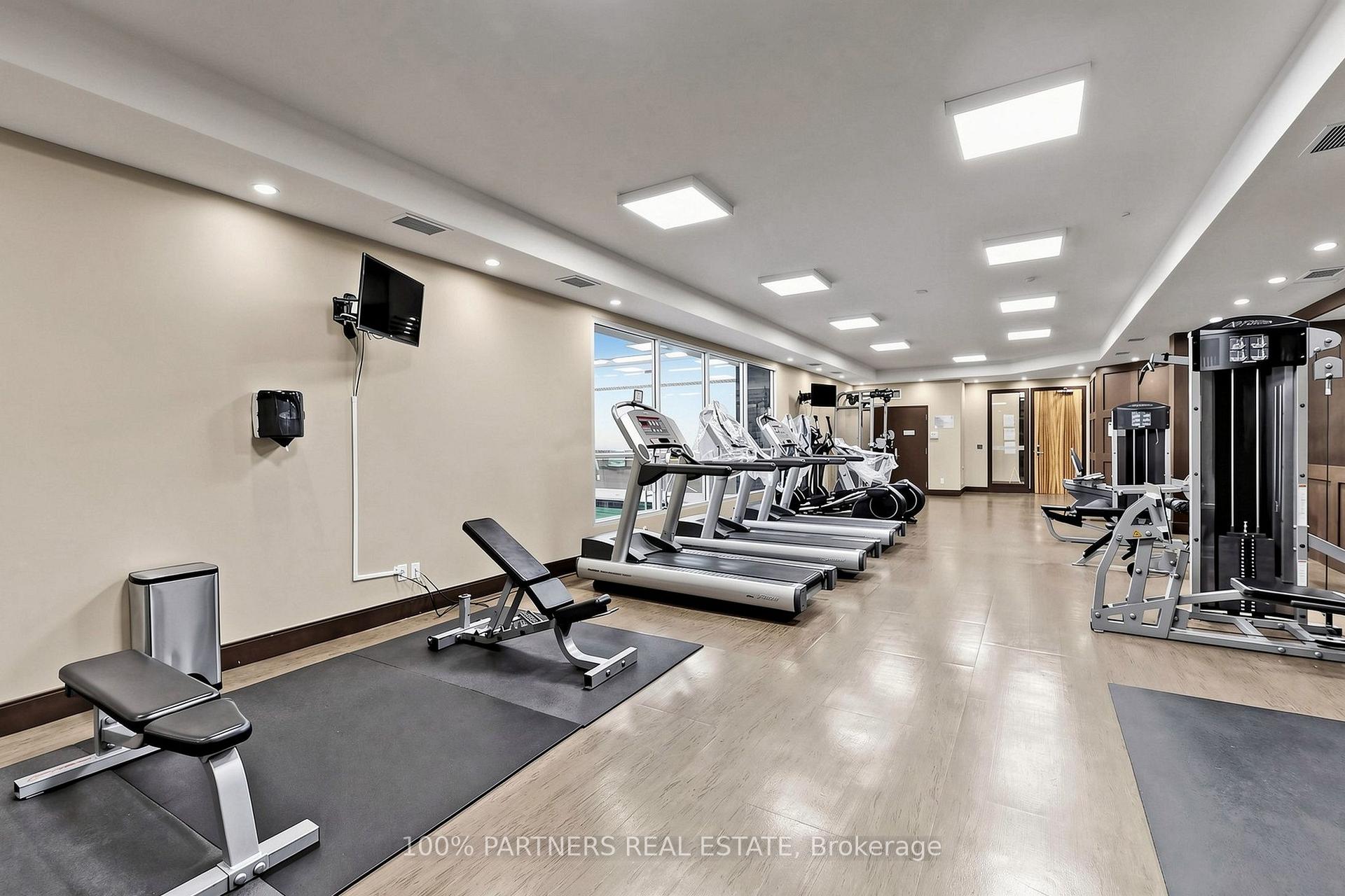 Photo 28 of Unit 108, 50 Clegg Road, Markham, Unionville — HOMEH