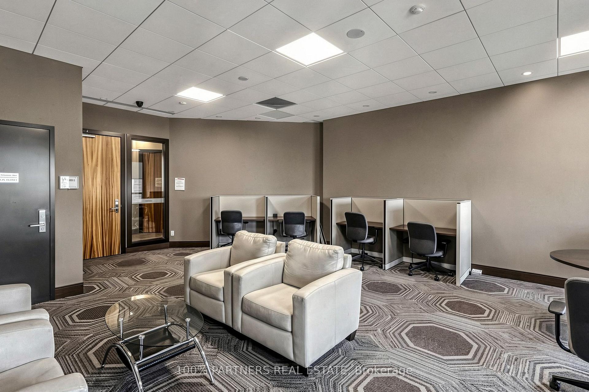 Photo 31 of Unit 108, 50 Clegg Road, Markham, Unionville — HOMEH