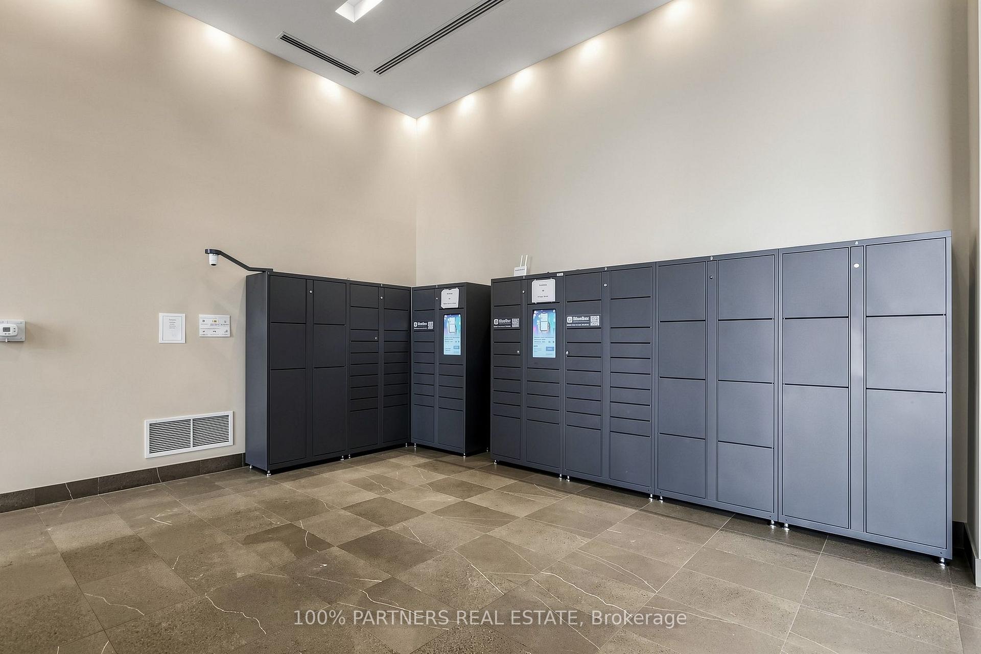 Photo 33 of Unit 108, 50 Clegg Road, Markham, Unionville — HOMEH