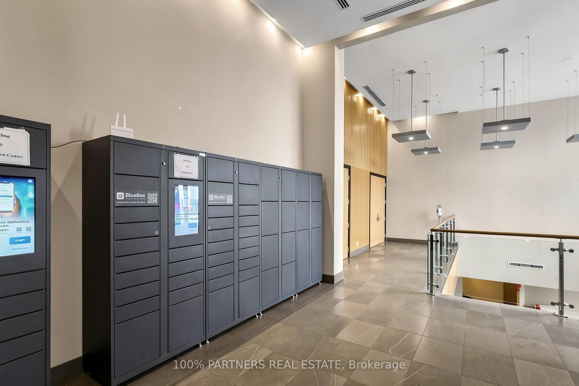 Photo 34 of Unit 108, 50 Clegg Road, Markham, Unionville — HOMEH