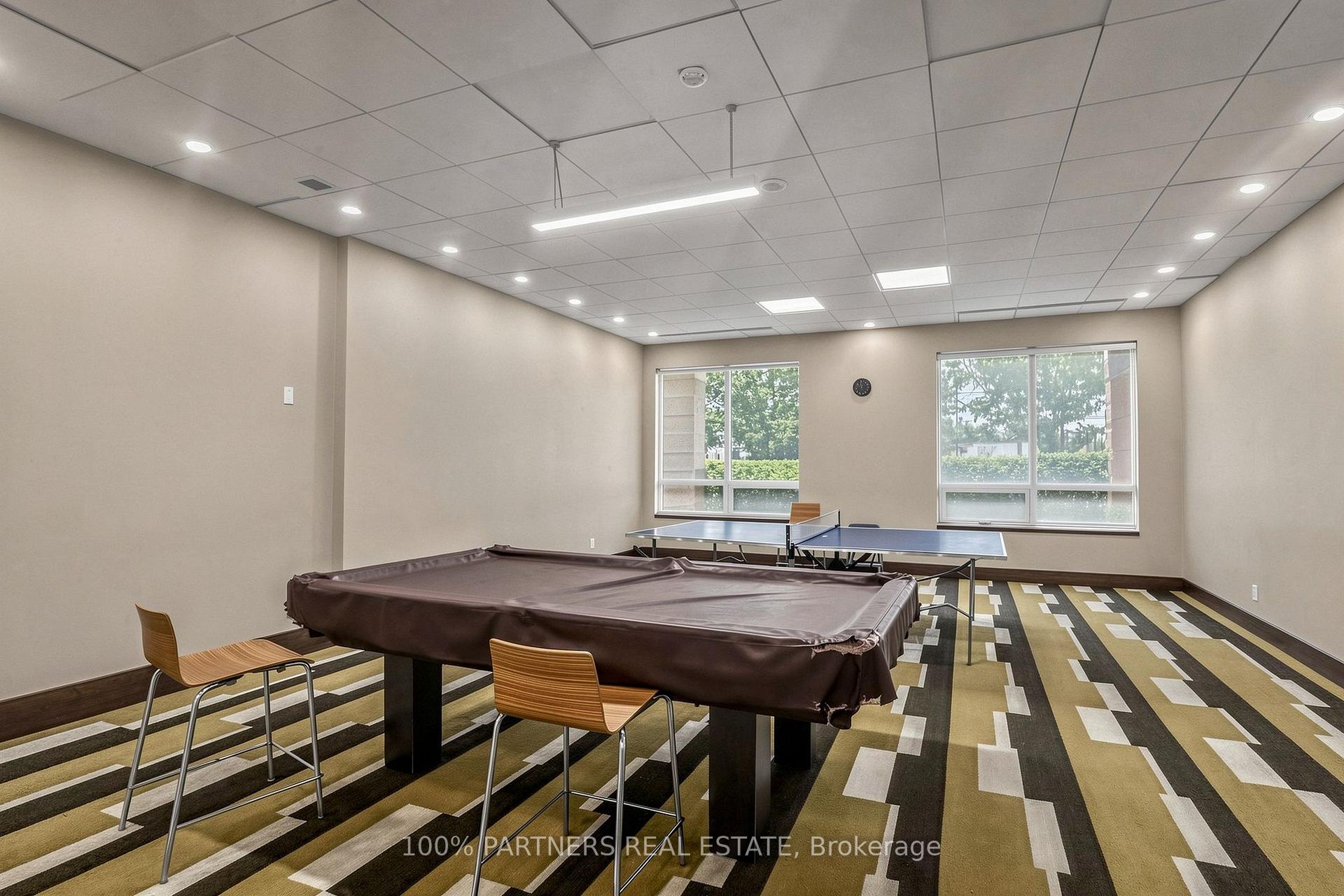 Photo 37 of Unit 108, 50 Clegg Road, Markham, Unionville — HOMEH