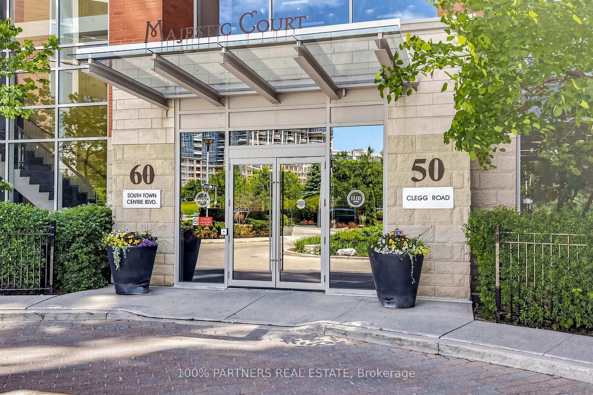 Photo 41 of Unit 108, 50 Clegg Road, Markham, Unionville — HOMEH
