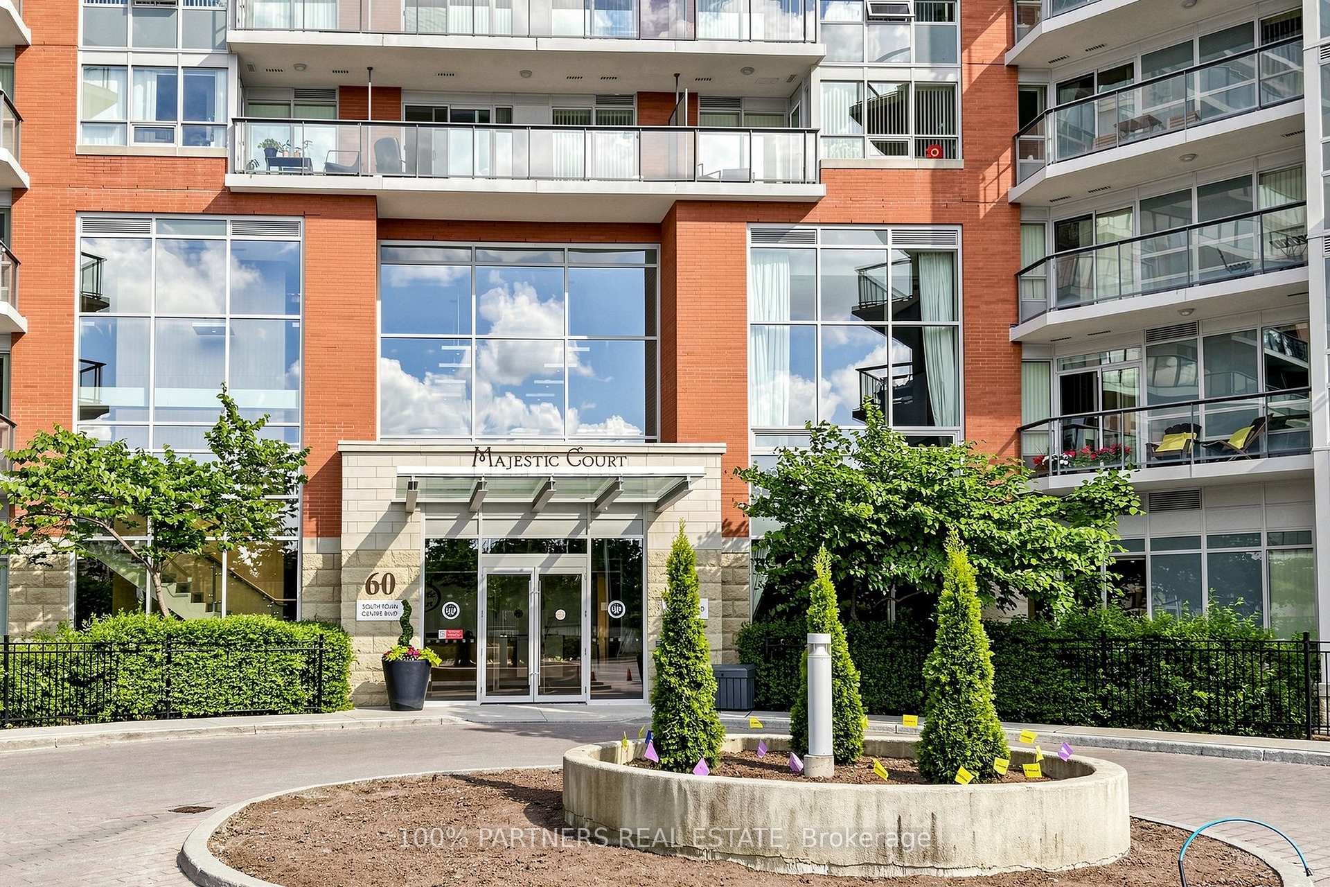 Photo 42 of Unit 108, 50 Clegg Road, Markham, Unionville — HOMEH