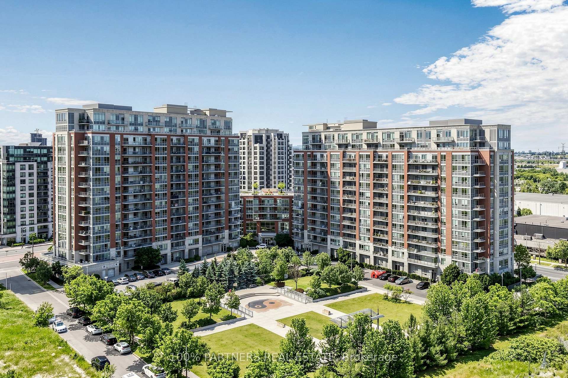 Photo 44 of Unit 108, 50 Clegg Road, Markham, Unionville — HOMEH