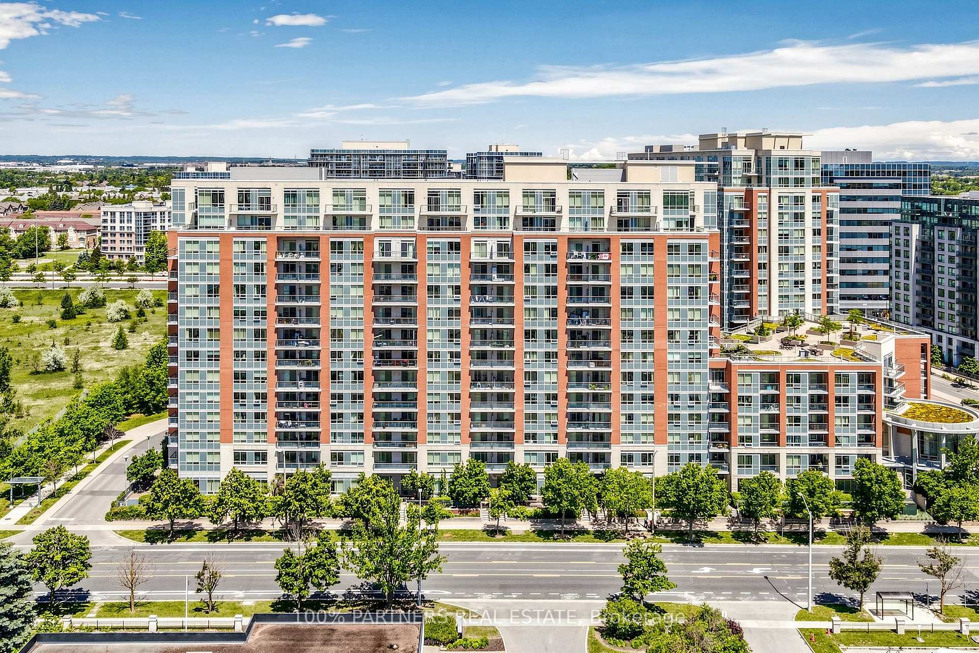 Photo 45 of Unit 108, 50 Clegg Road, Markham, Unionville — HOMEH