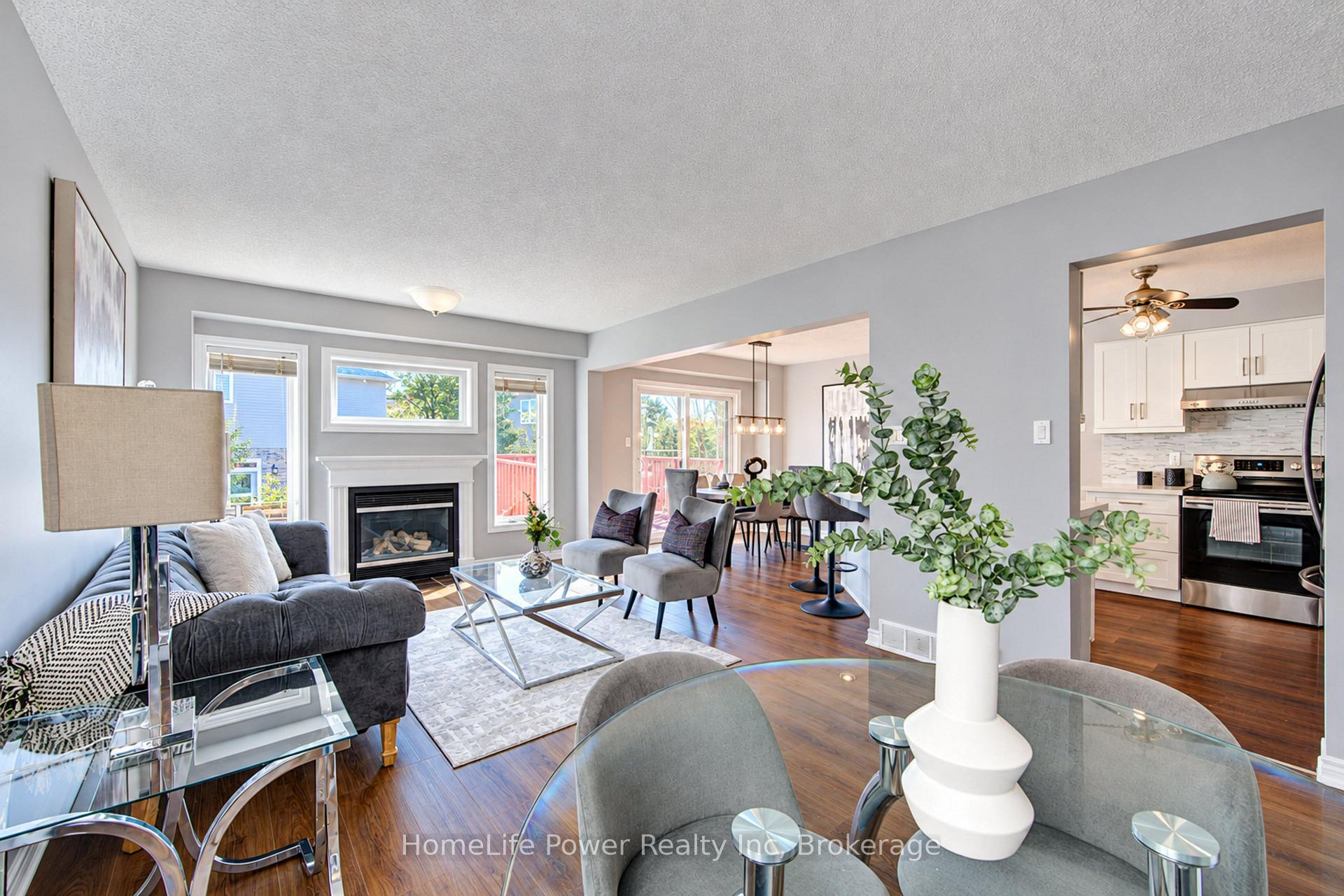 Photo 8 of 575 Thistlewood Drive, London, North C — HOMEH