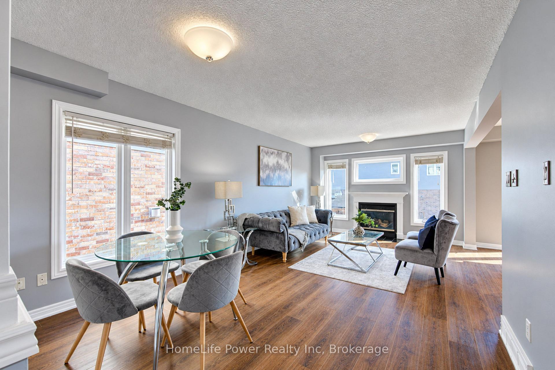 Photo 7 of 575 Thistlewood Drive, London, North C — HOMEH