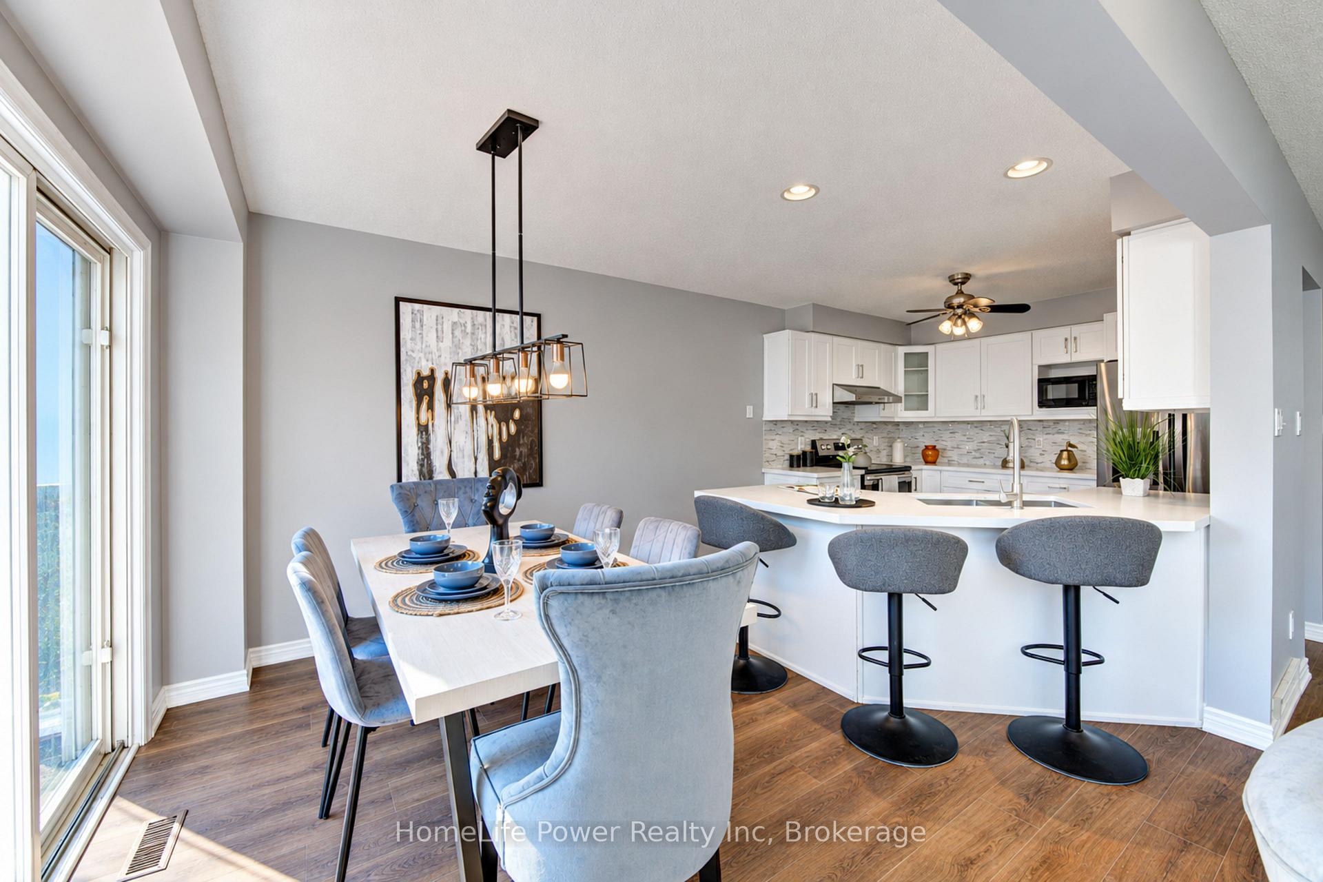 Photo 9 of 575 Thistlewood Drive, London, North C — HOMEH