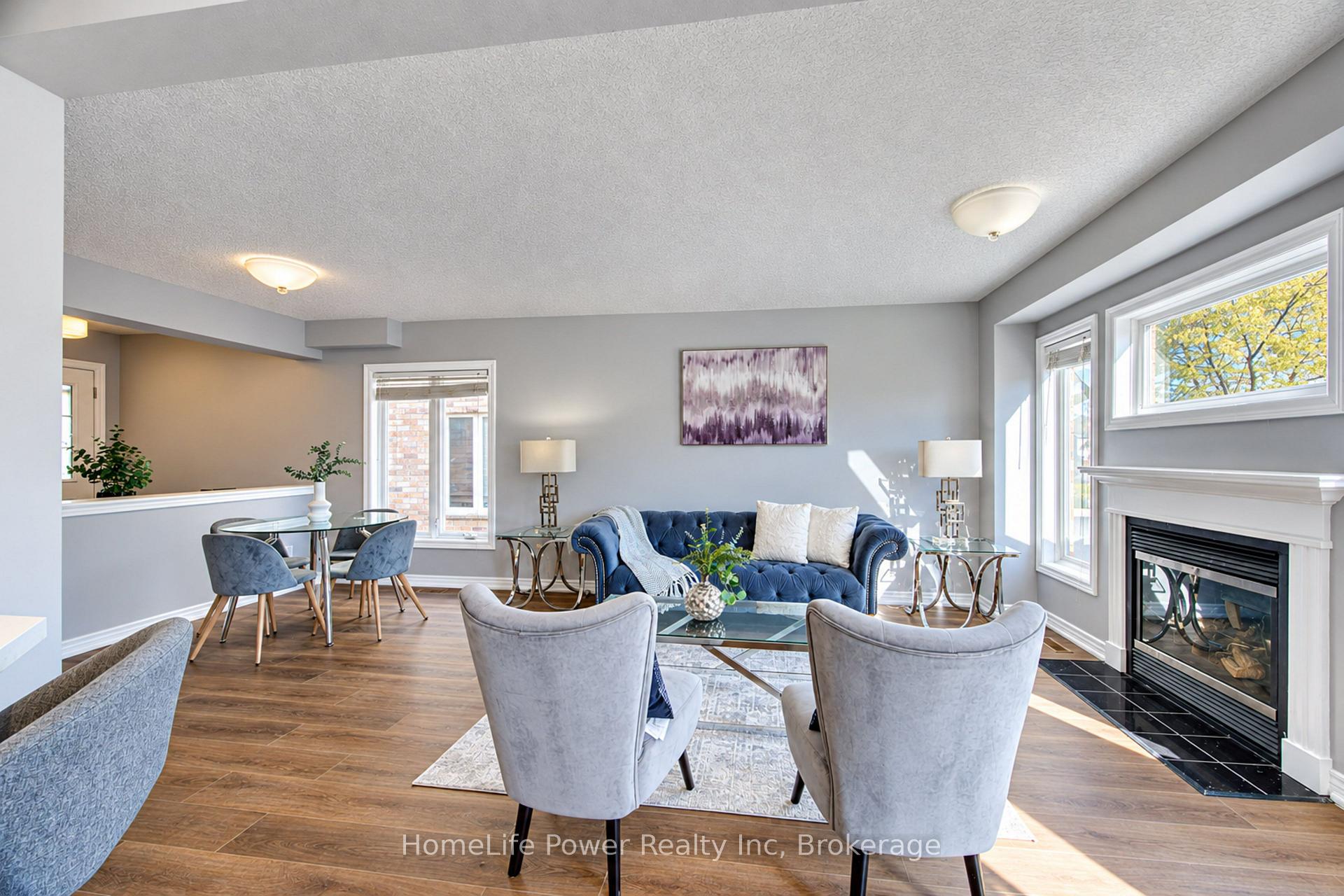 Photo 12 of 575 Thistlewood Drive, London, North C — HOMEH