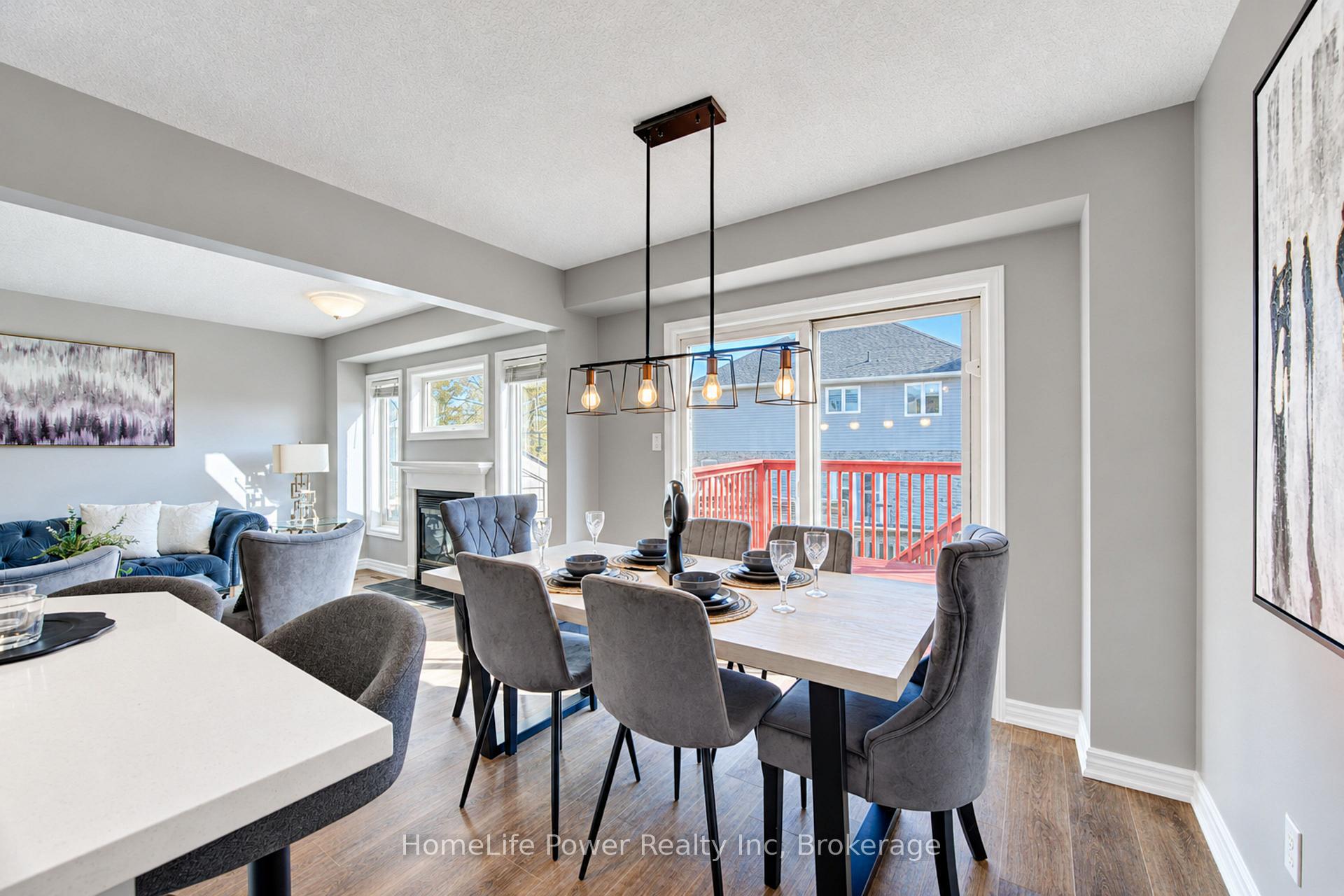 Photo 15 of 575 Thistlewood Drive, London, North C — HOMEH