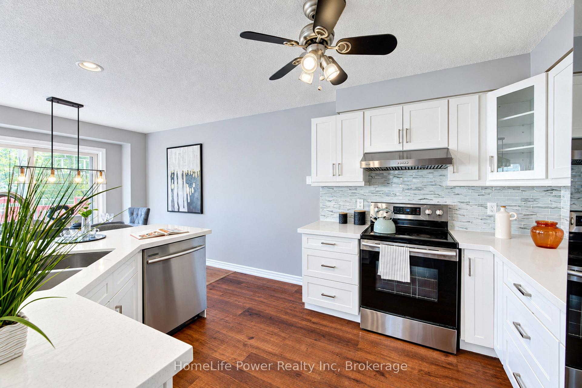 Photo 18 of 575 Thistlewood Drive, London, North C — HOMEH