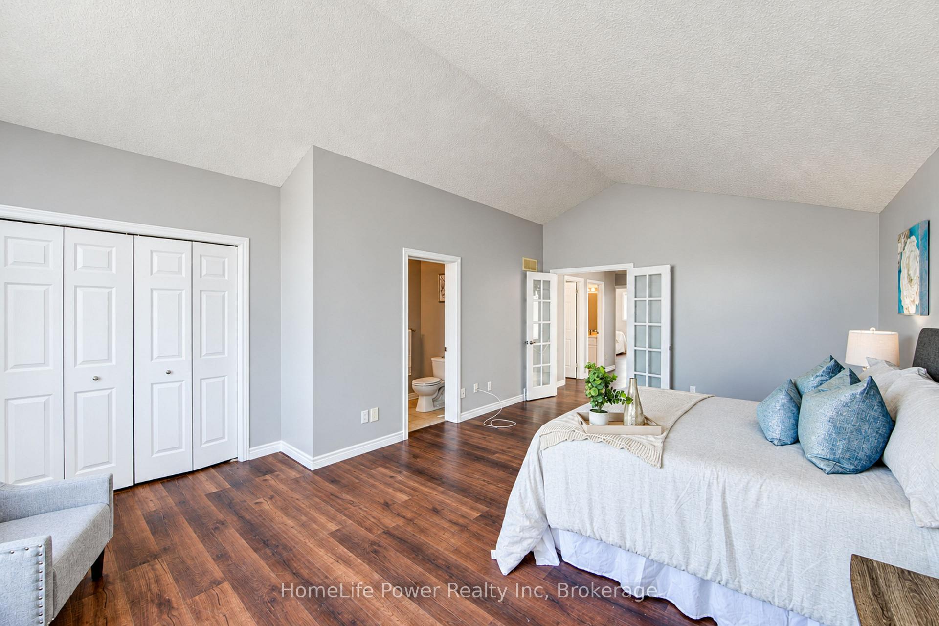Photo 22 of 575 Thistlewood Drive, London, North C — HOMEH