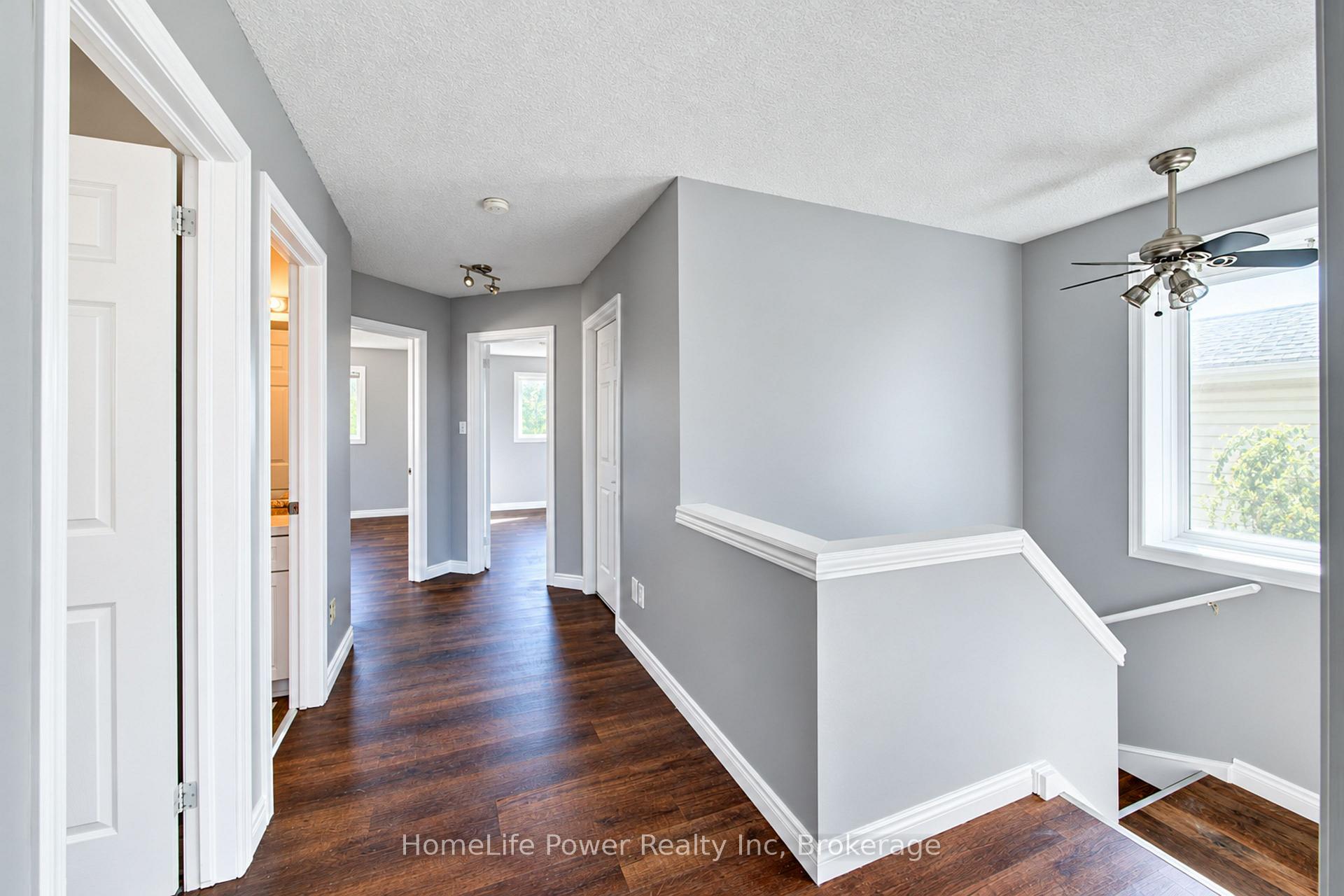 Photo 26 of 575 Thistlewood Drive, London, North C — HOMEH
