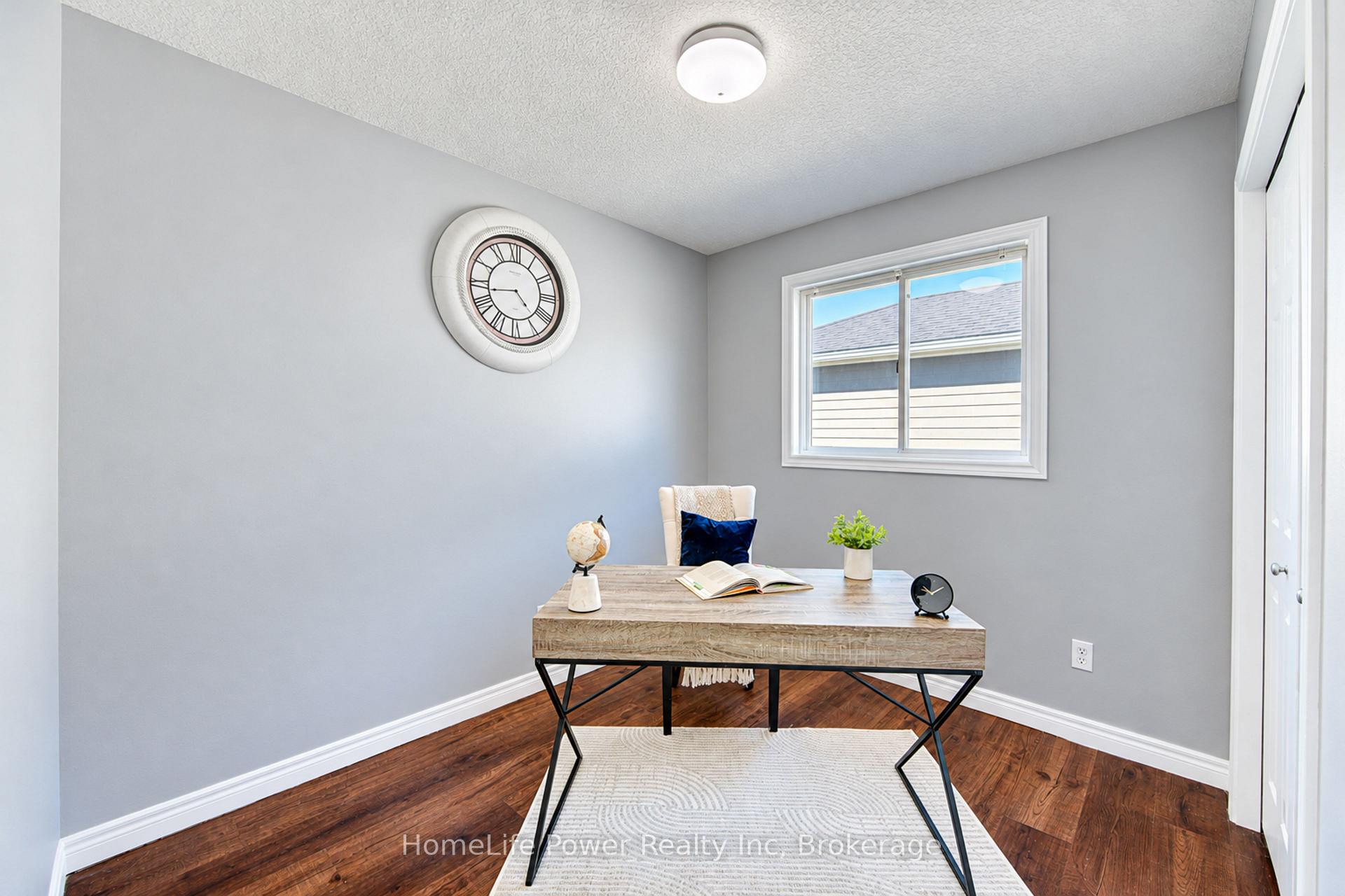 Photo 30 of 575 Thistlewood Drive, London, North C — HOMEH