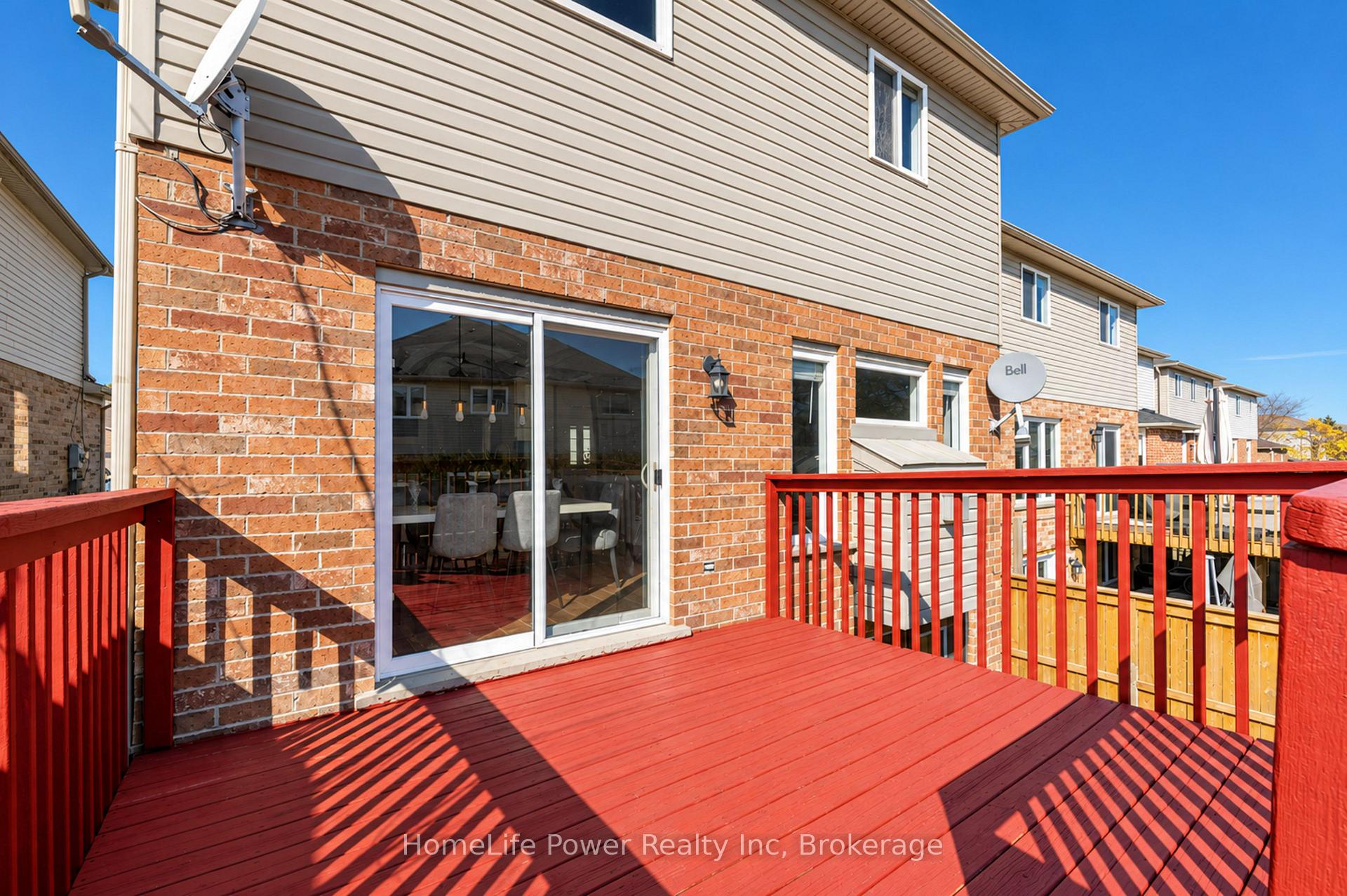Photo 44 of 575 Thistlewood Drive, London, North C — HOMEH