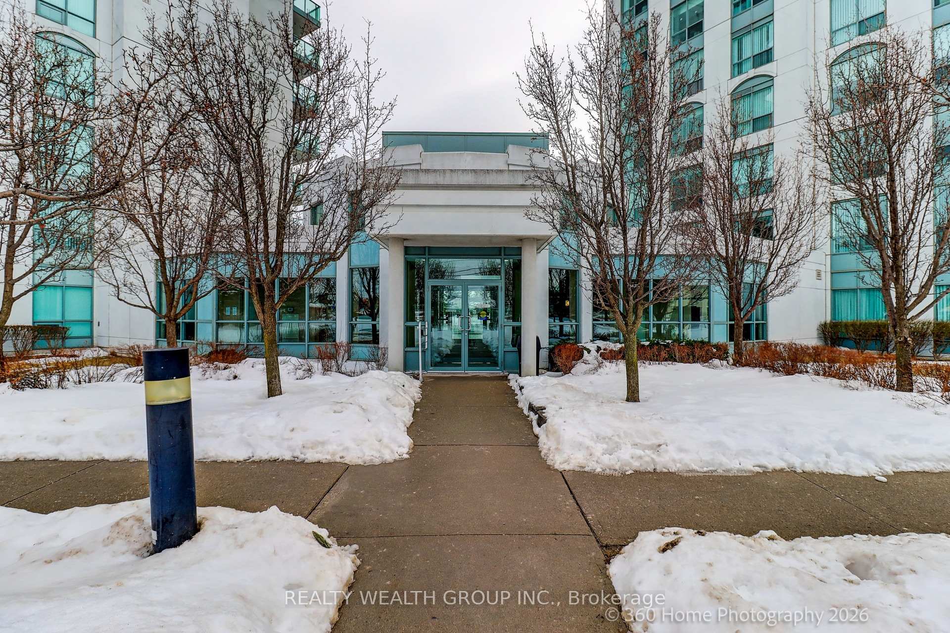 Photo of Unit 111, 4900 Glen Erin Drive