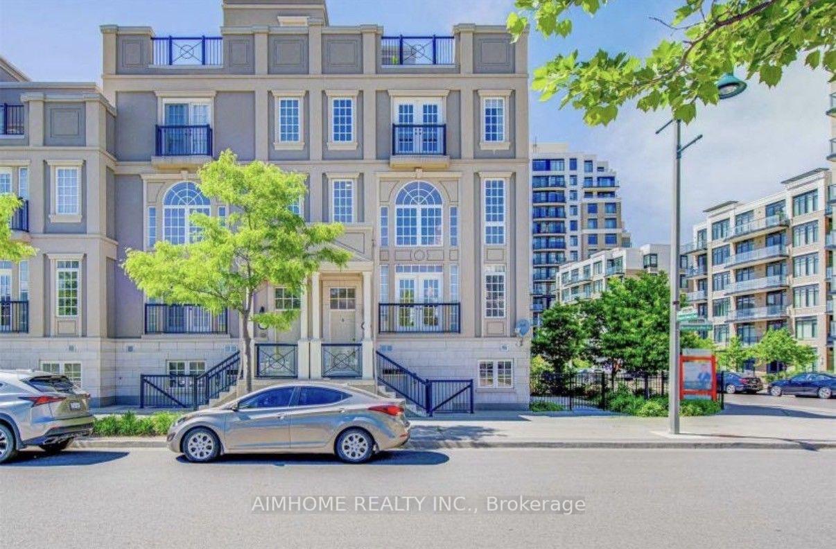 Photo 1 of Unit Bsmt, 56 Bonnycastle Road, Markham, Unionville — HOMEH