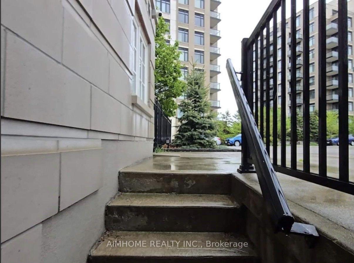 Photo 4 of Unit Bsmt, 56 Bonnycastle Road, Markham, Unionville — HOMEH