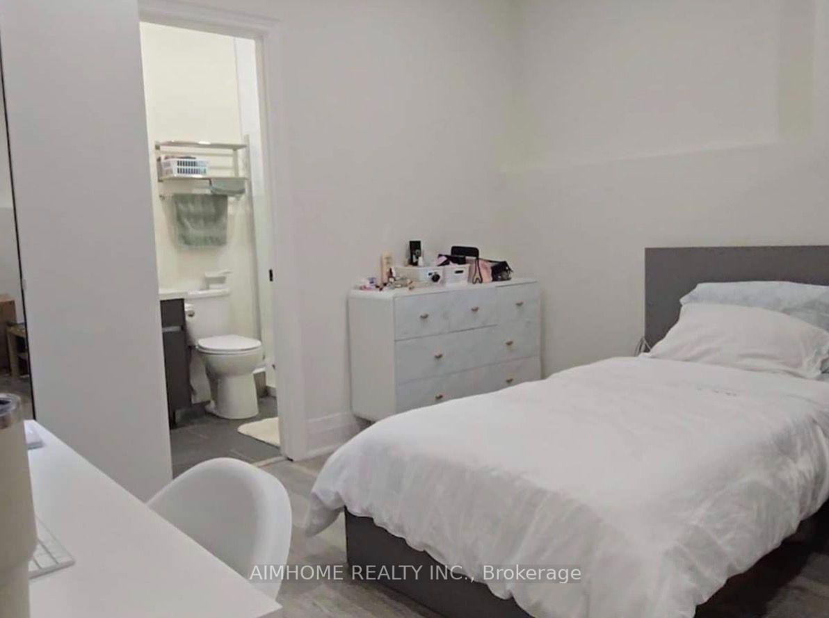 Photo 9 of Unit Bsmt, 56 Bonnycastle Road, Markham, Unionville — HOMEH