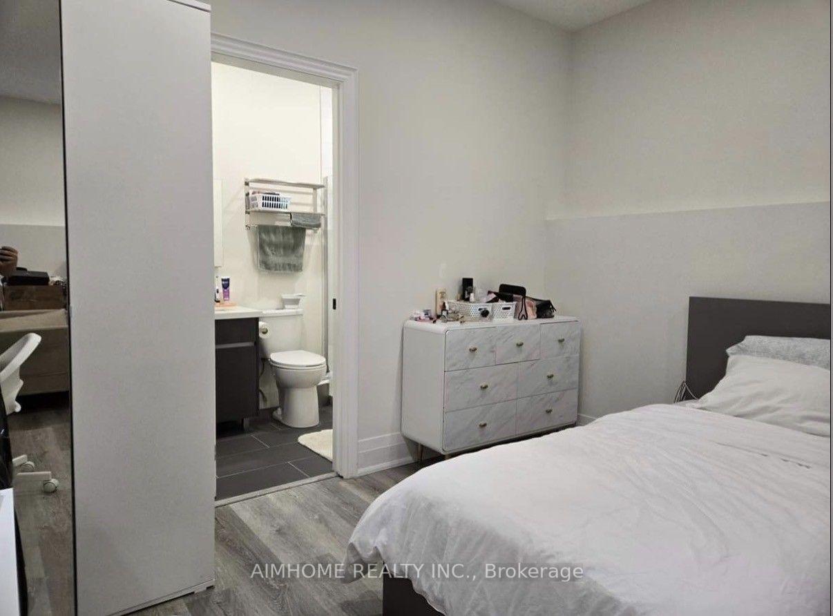 Photo 10 of Unit Bsmt, 56 Bonnycastle Road, Markham, Unionville — HOMEH