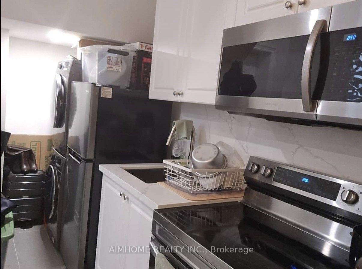Photo 11 of Unit Bsmt, 56 Bonnycastle Road, Markham, Unionville — HOMEH