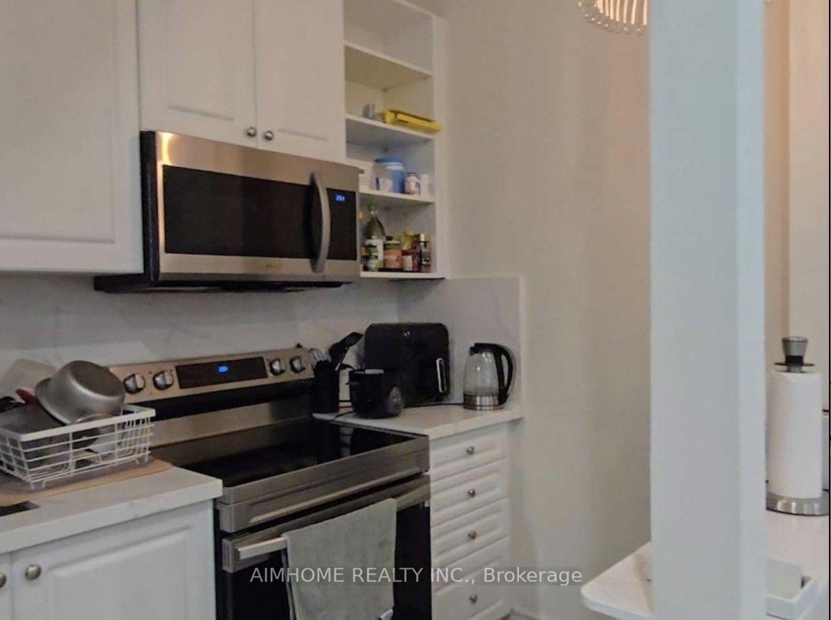 Photo 12 of Unit Bsmt, 56 Bonnycastle Road, Markham, Unionville — HOMEH