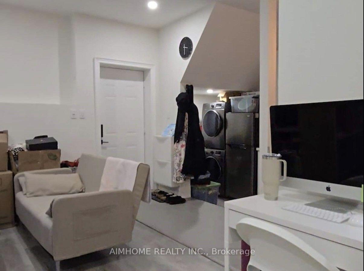 Photo 13 of Unit Bsmt, 56 Bonnycastle Road, Markham, Unionville — HOMEH