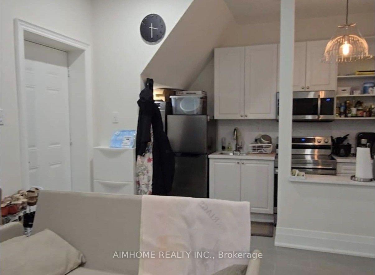 Photo 14 of Unit Bsmt, 56 Bonnycastle Road, Markham, Unionville — HOMEH