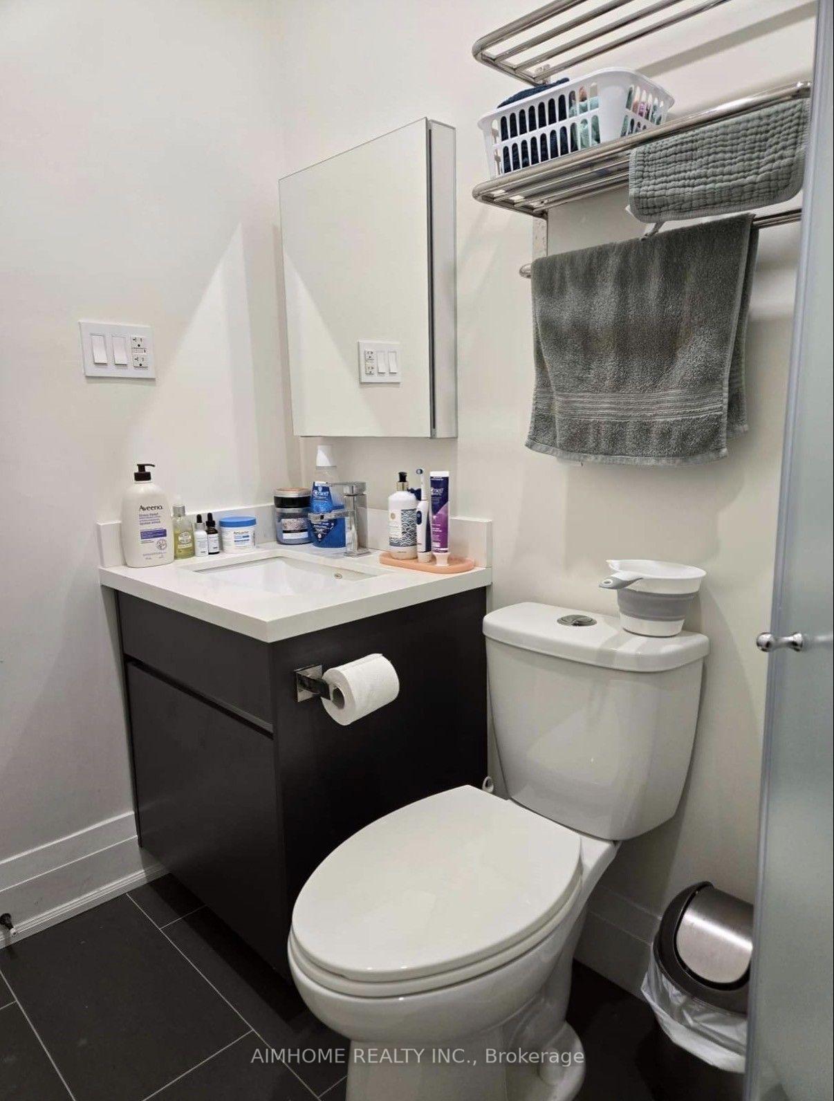 Photo 16 of Unit Bsmt, 56 Bonnycastle Road, Markham, Unionville — HOMEH