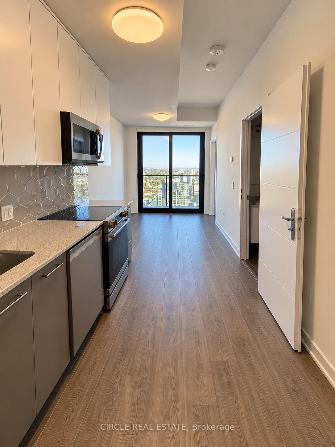 Photo 2 of Unit 4105, 30 Francis Street S, Kitchener, City Commercial Core — HOMEH