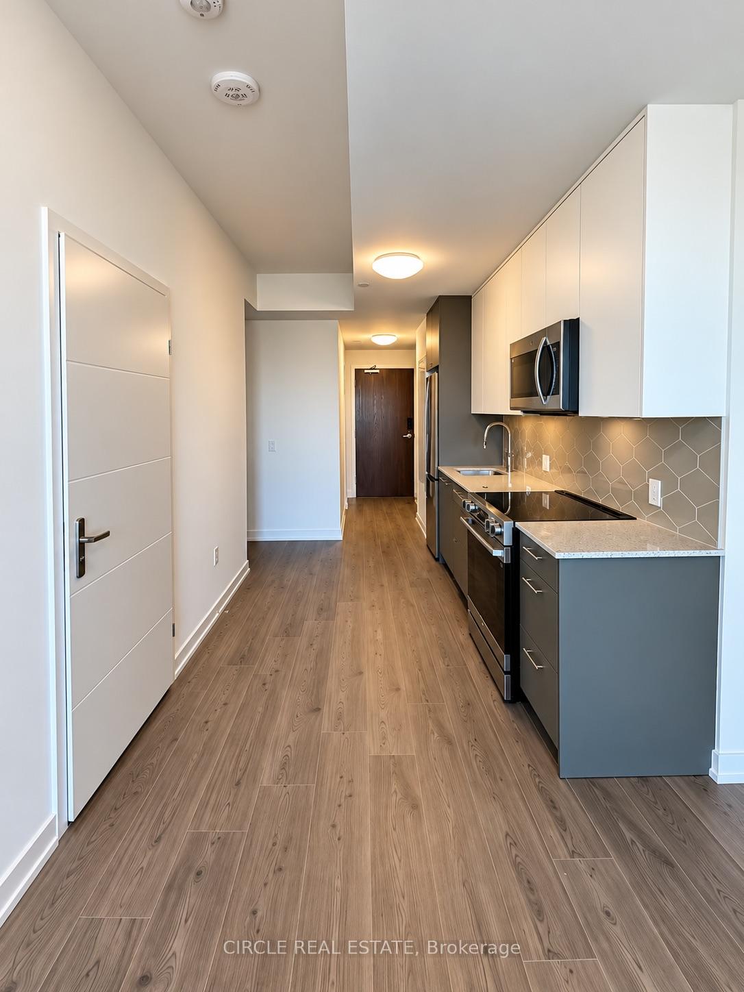 Photo 3 of Unit 4105, 30 Francis Street S, Kitchener, City Commercial Core — HOMEH