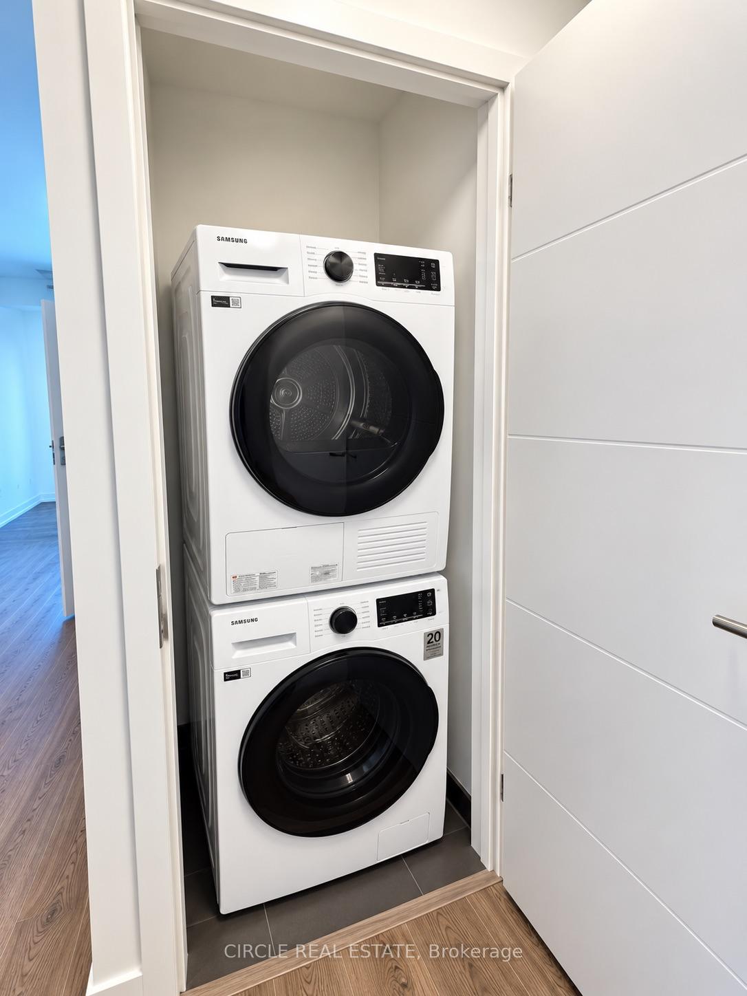 Photo 9 of Unit 4105, 30 Francis Street S, Kitchener, City Commercial Core — HOMEH