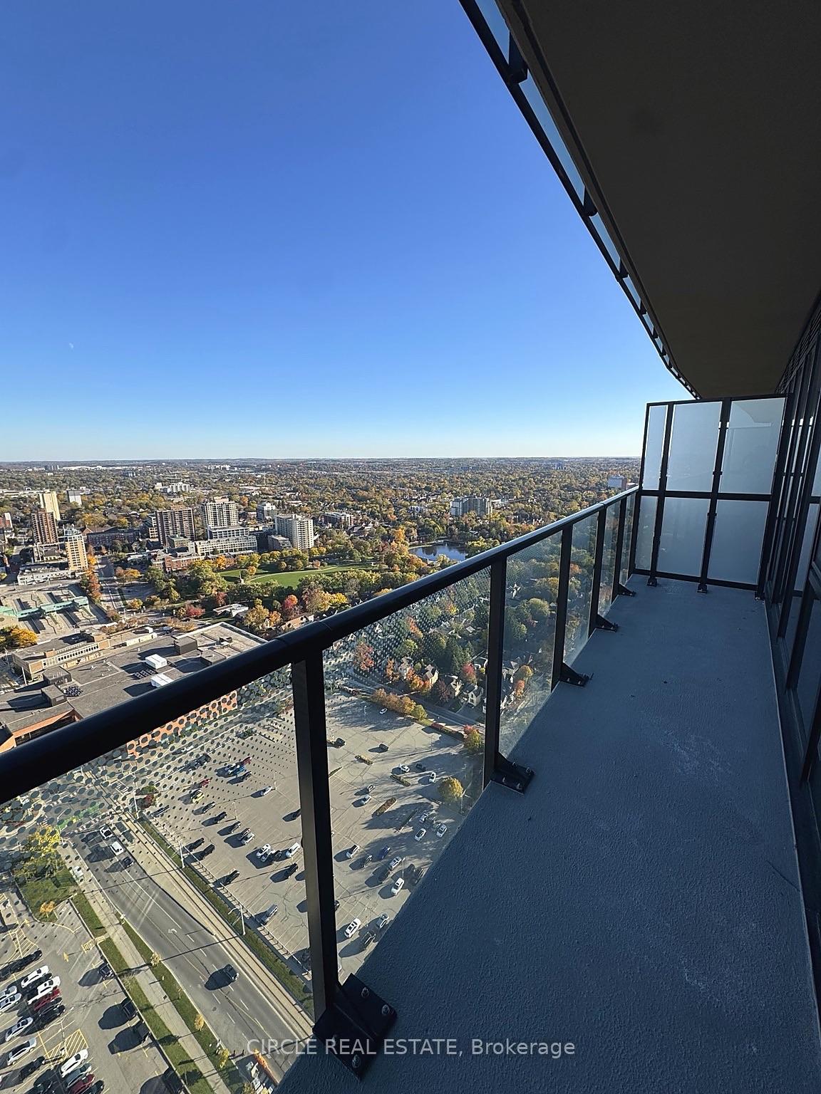 Photo 10 of Unit 4105, 30 Francis Street S, Kitchener, City Commercial Core — HOMEH