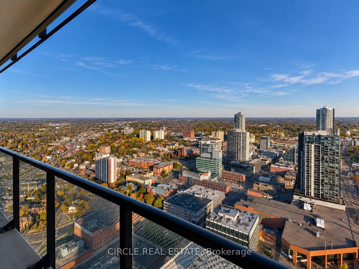 Photo 11 of Unit 4105, 30 Francis Street S, Kitchener, City Commercial Core — HOMEH