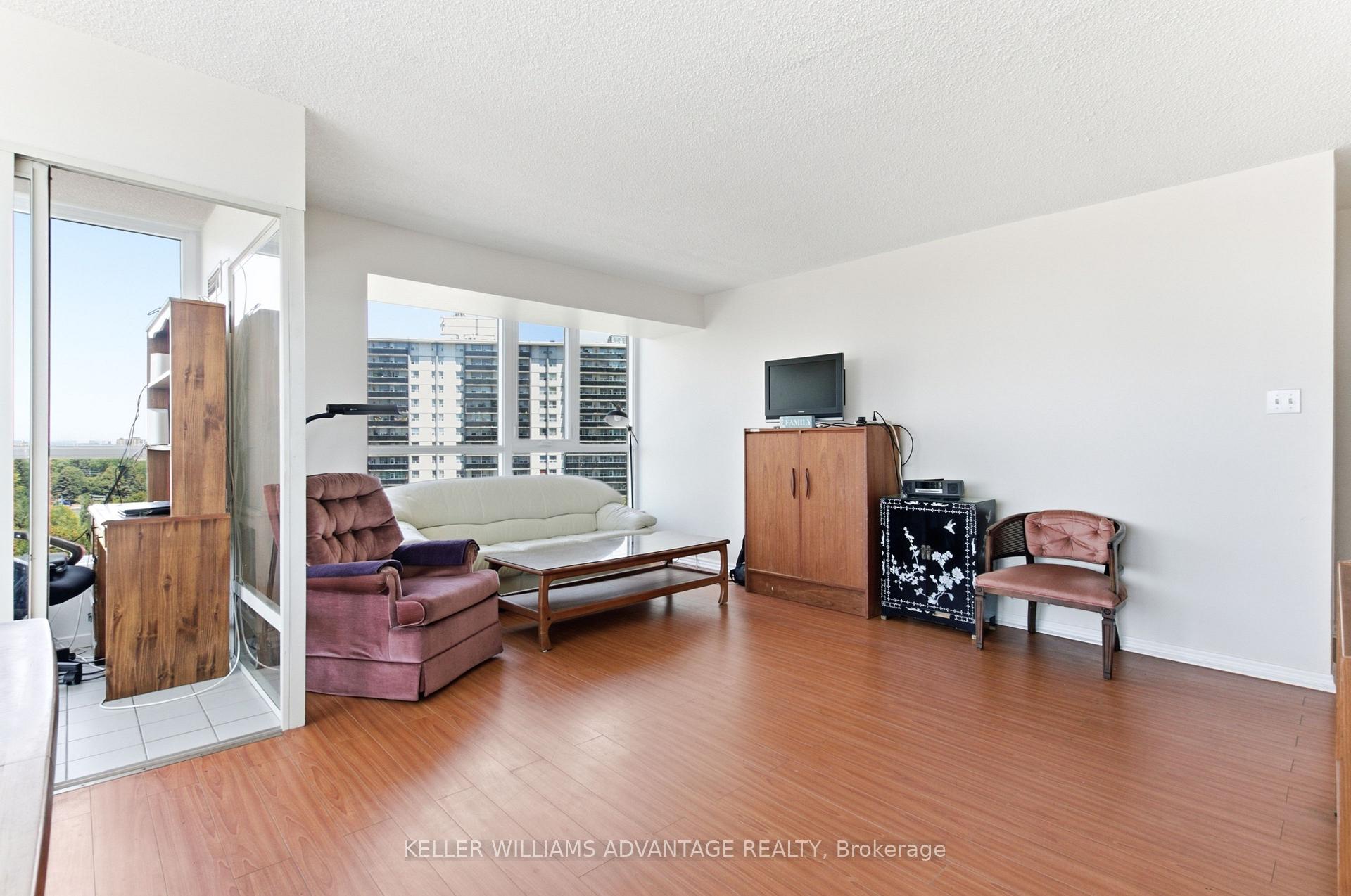 Photo 7 of Unit 1006, 3231 Eglinton Avenue E, Scarborough, Scarborough Village — HOMEH