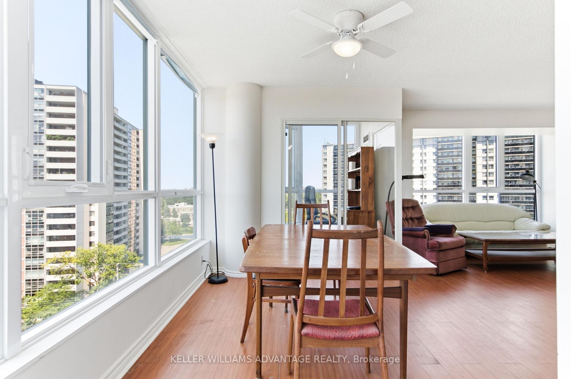 Photo 10 of Unit 1006, 3231 Eglinton Avenue E, Scarborough, Scarborough Village — HOMEH
