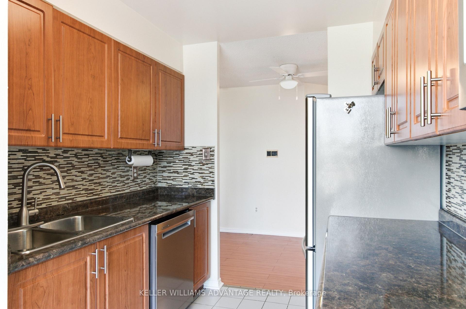 Photo 12 of Unit 1006, 3231 Eglinton Avenue E, Scarborough, Scarborough Village — HOMEH